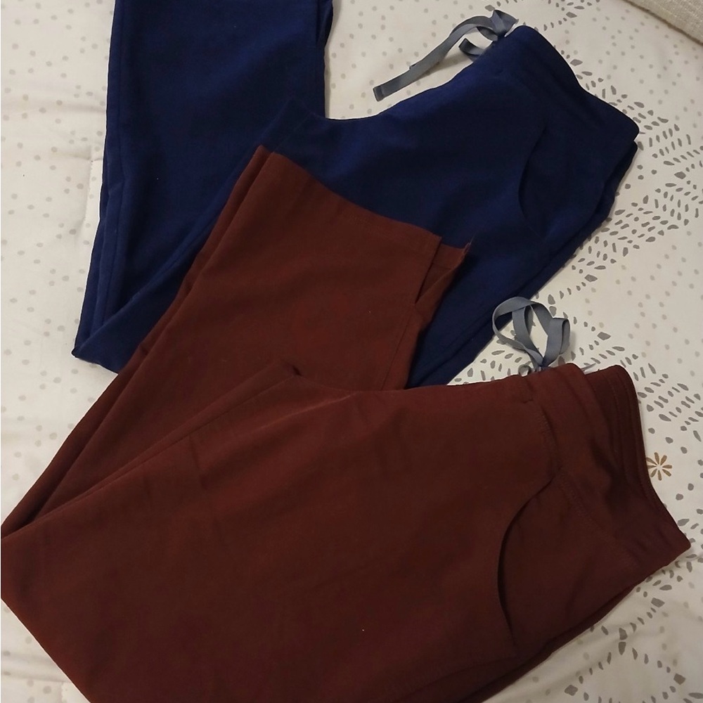 Figs scrub pants
